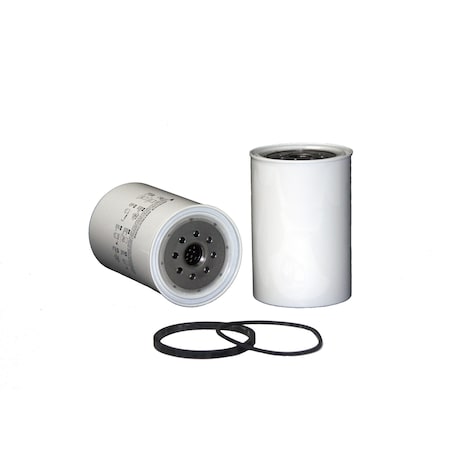 Wix Filters Fuel Filter 33813